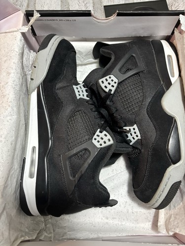 Taglia jordan 4 retro - taglia,