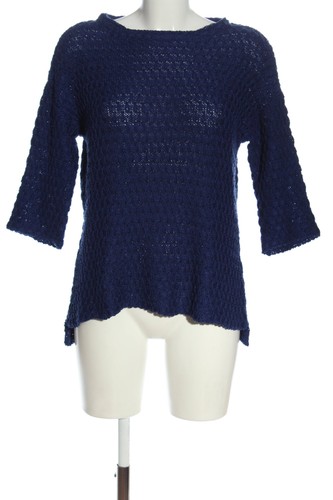 Zara knit pullover - knit,