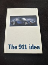 Porsche 911 Carrera 1996