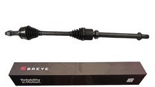 Albero Motore Destro Frontale