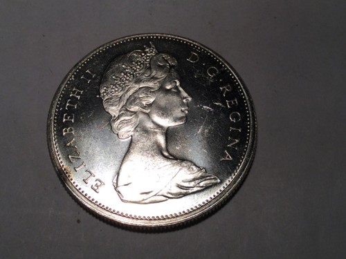 Canada 1965 varietà - canada,