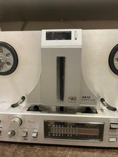 AKAI GX 77 porta coperchio testina nastro