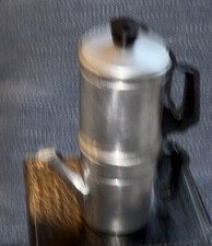 Caffettiera espresso PICCOLA 1