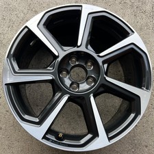 1 CERCHIO IN LEGA ORIGINALE