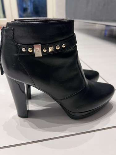 Tronchetti nero giardini - tronchetti,