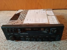 Car radio Philips CCR 600