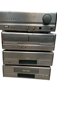 Sistema Hi-Fi Denon Personal