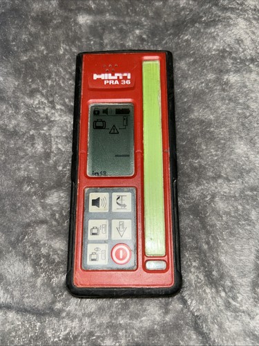 Hilti pra ricevitore - pra,