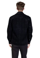 Antony Morato Abbigliamento Uomo Giacche Giacca 52 Nero MMSL00770-FA300030