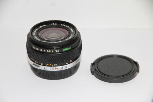 Obiettivo fotocamera