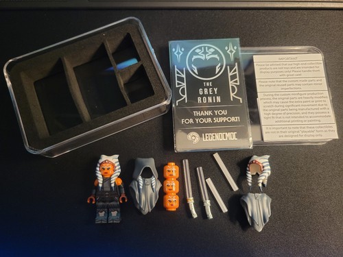 Lego star wars baggles - star,