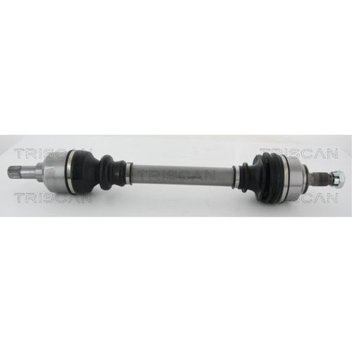 Albero motore triscan - albero,