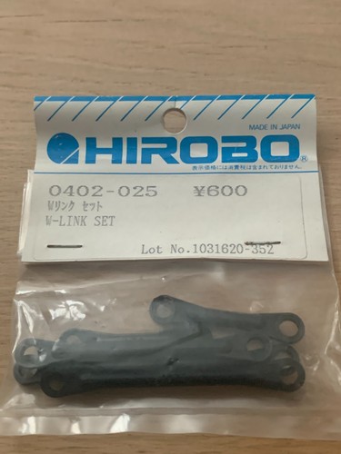 Nuovo hirobo shuttle - nuovo,
