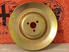 FIAT CROMA LANCIA THEMA 2000 BENZINA VARI MODELLI PULEGGIA SERVOSTERZO 7661079