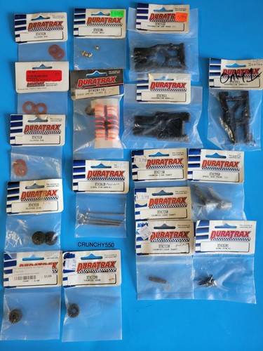 Duratrax maximum lotto - duratrax,