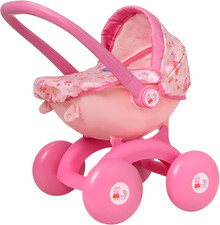 Peppa pig passeggino in - pig, 4