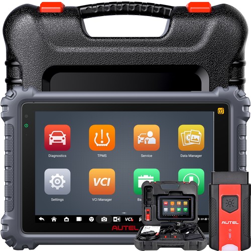 Autel maxicom mk906 pro2 - autel,
