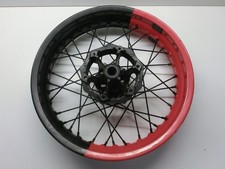 Cerchio ruota anteriore yamaha - cerchio,