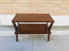 TAVOLINO BASSO DA SALOTTO IN