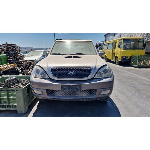 Per ricambi hyundai terracan - per,