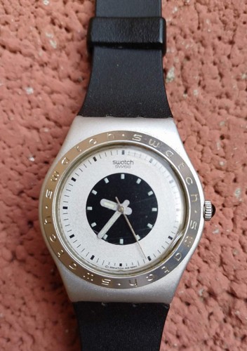 Orologio swatch irony - swatch,