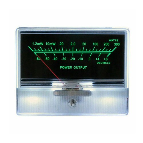 90a misuratore vu - misuratore,