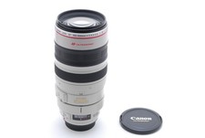 【COME NUOVO-】Canon EF