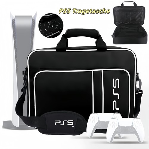 Custodia viaggio ps5 - da,