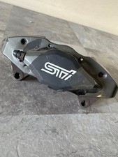 2008-2017 Subaru WRX STi