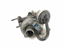 Turbina Ford KA 1.3 55 KW