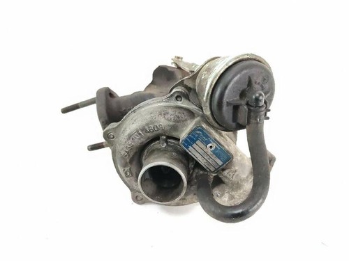 Turbina ford 55 kw - ford,