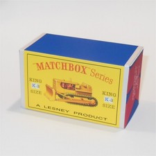 Matchbox King Size 3a