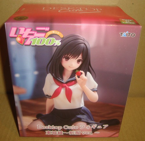 Ichigo 100 desktop cute - ichigo, 100%