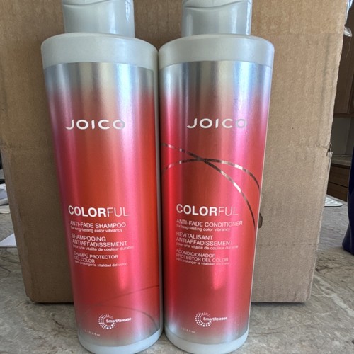 Joico colorful shampoo - joico,