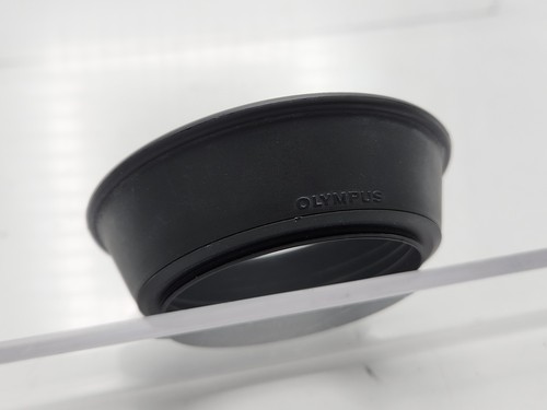 Olympus paraluce avvitato - olympus, om