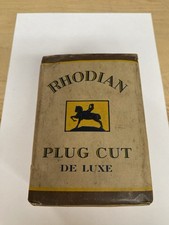 Ww2 Tabacco Colonie Inglesi