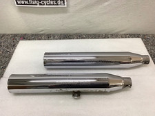 Silenziatore Sportster