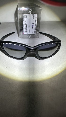 Oakley satisfy straight jacket - satisfy,