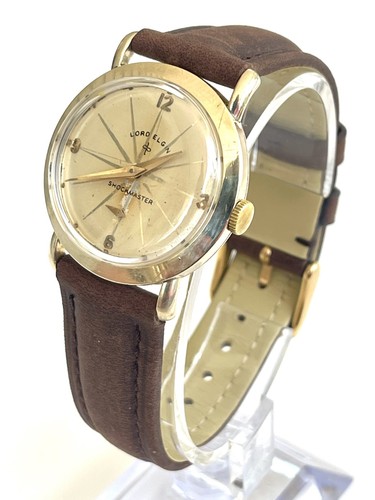 Quadrante raro lord elgin - lord,