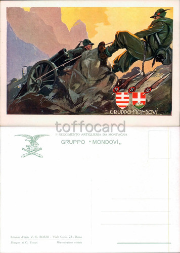 Offerta alpini 1 reggimento - *offerta*,
