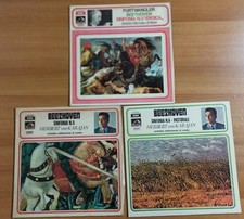 Lotto LP Beethoven Karajan