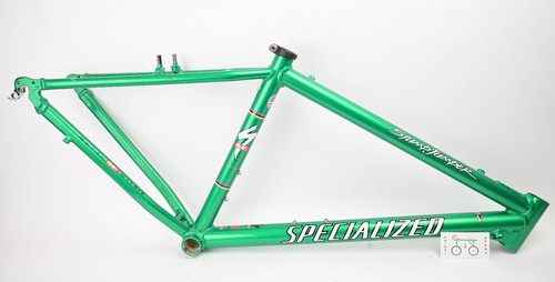 Telaio mountain bike - mountain,
