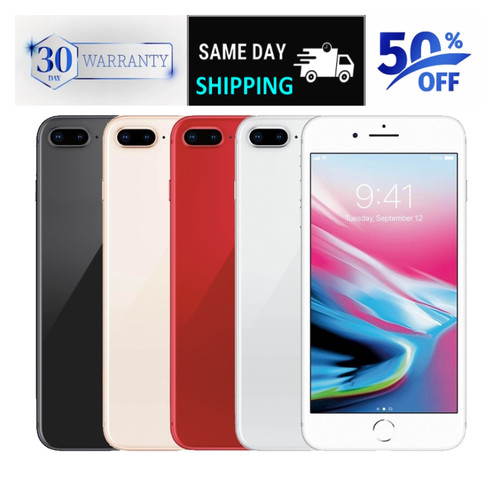 Apple iphone plus - plus, gb