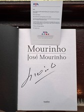 Jose Mourinho libro leggende