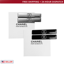 Chanel beauty set - di, fermagli