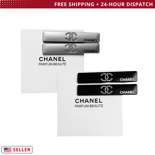 Chanel beauty set - chanel,