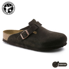 Birkenstock Boston Clog Uomo