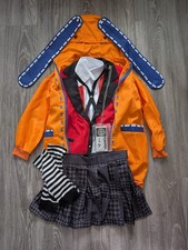 Costume anime manga cosplay