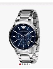 Orologio da polso uomo Armani