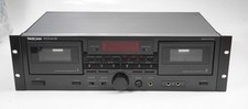 TASCAM 202MKIII MK3 Dual